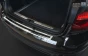 Galinio bamperio apsauga BMW X6 G06 (2019→)
